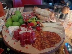 -BROWNSTONE布朗石西班牙餐厅(富城店)