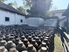 -乌镇东栅景区