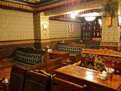 -嘎咓讓咘藏餐厅(团结新村店)