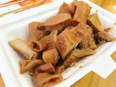 -细妹五香牛杂(步行街店)
