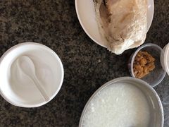 -阿侬盐焗鸡(清澜店)