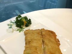 -广州塔晖粤轩中餐厅
