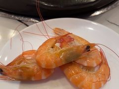 -德兴show鲜·蒸汽海鲜火锅餐厅(格创悦里店)