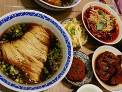 -新万鑫银丝面·非遗无锡味(惠山古镇店)