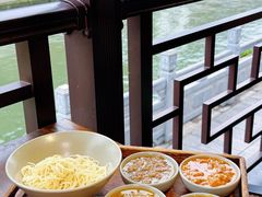 -李百蟹·江南蟹黄面·河景餐厅(夫子庙总店)
