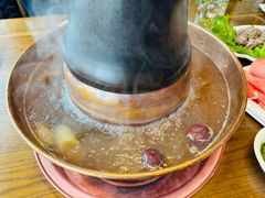 -蘭番坊青海特色铜锅涮·清真