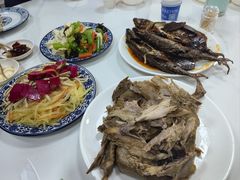 -白家平赫园罩饼(文昌大街店)