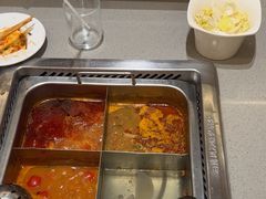 -海底捞火锅(振华广场生日主题店)