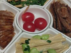 -大鸭梨烤鸭(房山店)