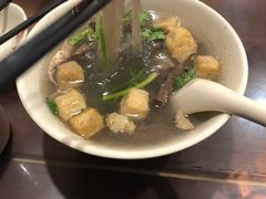 -回味鸭血粉丝汤(南京站店)