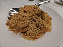 -新加坡珍宝海鲜JUMBO Seafood(西安skp店)