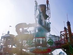 -泉城欧乐堡水上世界