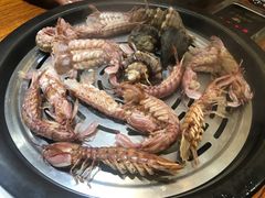 -海味当家·蒸锅海鲜(中山广场创始店)