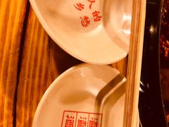 -岗上渣渣老火锅(两路口店)