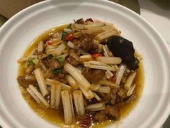 -眉州东坡(北苑华贸店)