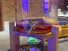 -月见山烧鸽子海鲜小串