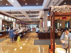 -三亚亚龙湾天域度假酒店