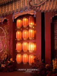 -Sunny喜铺婚礼策划(东部店)