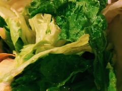 -玛格萝妮比萨屋(四平店)