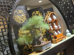 -海天楼中餐厅(吴宫泛太平洋酒店)