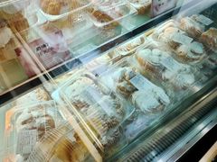 奶油角-国际饭店·帆声西饼屋(黄河路店)