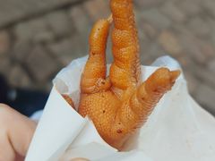 -鸡脚旮旯平江路店