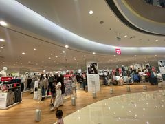 -优衣库(苏州吴江万象汇店)