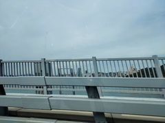 -星海湾跨海大桥