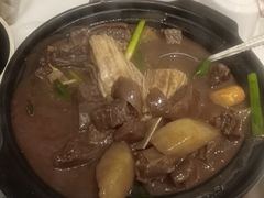 -新兴家喻酒家·羊城名宴(昌岗店)