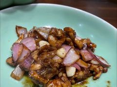 -虎哥私房菜(馒头山店)