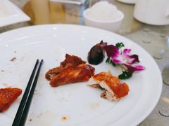 -轩记海鲜餐厅·四十五年老字号·经典粤菜(西区彩虹店)