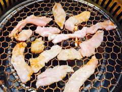 -漫烤鱼&徐州烧烤夜宵(万达店)