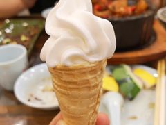 自助餐品台-西江美食舫·江西菜(健德桥店)