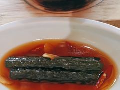 -竹里馆 ·茶食(奥体店)