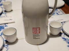 -东方饺子王(工农大路店)