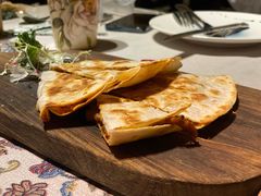 辣味海虾墨西哥饼-杂咖zacup(领展中心城店)