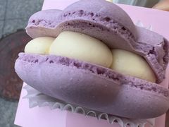 -好利来(十里河店)