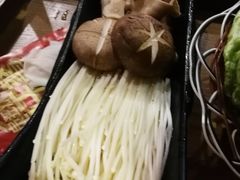 -牛a潮汕鲜牛肉粿条(天河北店)