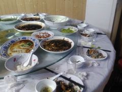 -小六农家乐(崇明西沙湿地店)