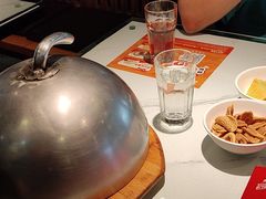 -豪享来牛排(经三店)