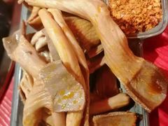 -谭鸭血老火锅(漳州路店)