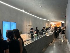 -喜茶(深圳万象城黑金店)