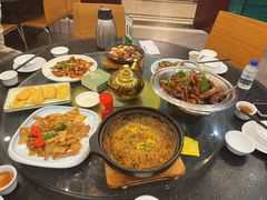 -美极鲜食坊(宝安南路店)