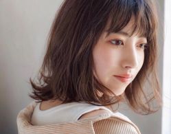 -MYYF SALON烫发染发