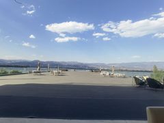 -西昌邛海宾馆