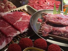 -西塔老太太泥炉烤肉(温州首店万象城黑金店)