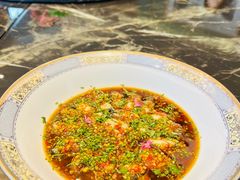 -南京悦客假日酒店中餐厅