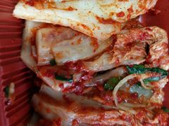 -大丰三千里韩式料理(三水湾店)