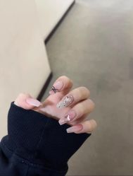 -M·X Nail日式美甲美睫