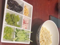 -京味张·北京烤鸭(天河南二路店)